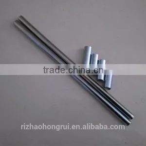 Customize Various Stainless Steel Galvanized Metal Dowel Pins thumbnail-2