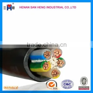 XLPE Insulated Power Cable thumbnail-1