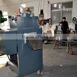 KEFEI Gantry Type PVC PP PET ABS PPS Recycle Plastic Pelletizing Equipment thumbnail-2