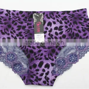 New Style Adhesive Panty With Lace thumbnail-1