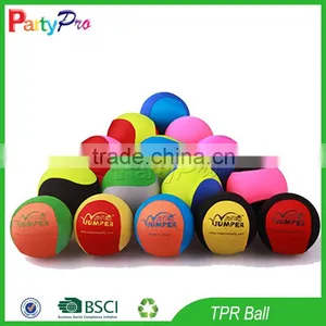 Partypro High Quality 2015 New Innovative Products Water Bouncing Ball thumbnail-5