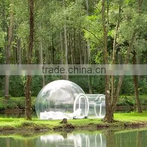 Inflatable Bubble Camping Tent,inflatable Bubble Tent for Sale,outdoor Camping Bubble Tent Supplier's Choice thumbnail-5