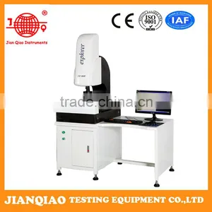 VMS Measurement System Quality Choice thumbnail-2