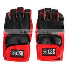 Training Sparring Boxing Gloves thumbnail-1