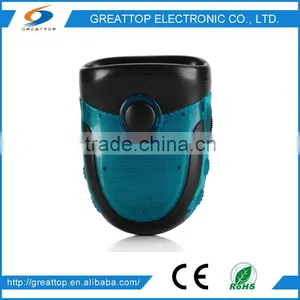 ABS+PS Oem Factory Pedometer CE. ROHS PDM-823 thumbnail-3