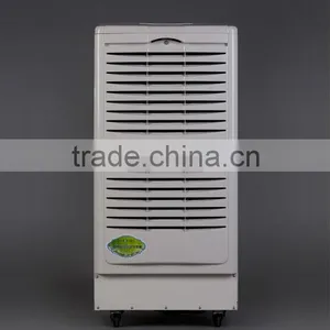 Adjustable Humidistat Efficient Dehumidification Portable Home Dehumidifier thumbnail-4