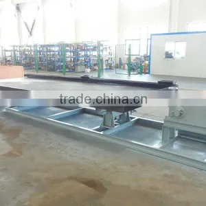 Separating Machine Mining Shaking Table thumbnail-2