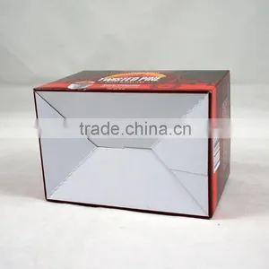 Customized Coffee Paper Box for 12 Single Serve Cups thumbnail-4