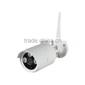 2016 Wifi Camera Kit 4Channel Wireless Security Camera H.264 Wifi Camera Kit thumbnail-4