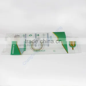 Wholesale PET Packaging Box for Facial Brush thumbnail-5