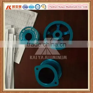 Aluminum Deep Processing, CNC, Welding, Bending, Cutting, Manufacturing thumbnail-6