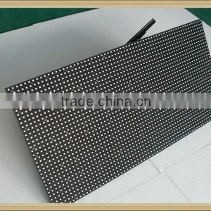 High Competition P7.62 Full Color Indoor Led Display Sign thumbnail-1