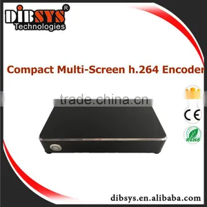 Ultra-low Bitrates at Excellent Quality Compact Hdmi to Ethernet Converter Rtmp,http,hls thumbnail-1