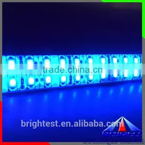 10MM Addressable Double Row LED Strip,2700k 3528 Double Row Led Strip Smd3528 Addressable Rgb Led Strip thumbnail-1