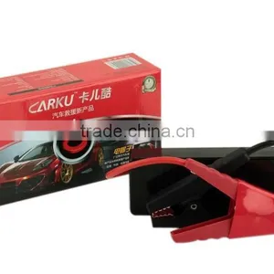 Carku Best Selling Products Car Accessory 300 Amp Jump Starter Black and Decker Reviews for Car and Motorcycle thumbnail-5