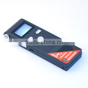 Fashion Digital Dot-Matrix Screen Voice Pen Model Q39 thumbnail-6
