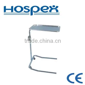HH315 Hospital Mayo Instrument Stand thumbnail-1