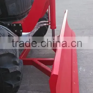Land Levelling Blade TT150 to TT260 for YTO Tractor thumbnail-5