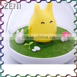 Fantastic Color Energy-Saving Microlandschaft Night Light thumbnail-4