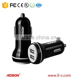 3 in 1 Car Charger thumbnail-1