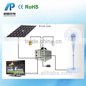 Solar Power Container Solar Energy Home Appliances Products thumbnail-2