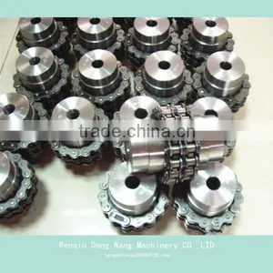 Martin Sprocket and Gear thumbnail-4