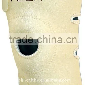 Adjustable Neoprene Knee Guard thumbnail-1