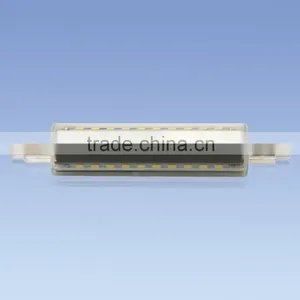 2015 10w 118mm Led R7s 360 Degree ce Rohs-original Factory thumbnail-4