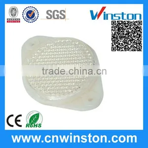 TD-04 Quality Guaranteed Photocell Sensor TD Mirror Reflector Photoelectic Switch Plate With CE thumbnail-1