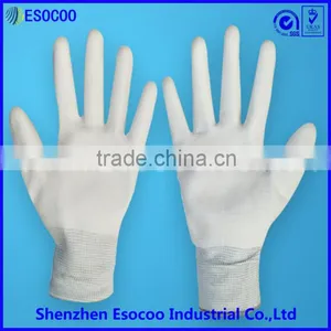 Cleanroom Anti-static Industrial Glove thumbnail-2