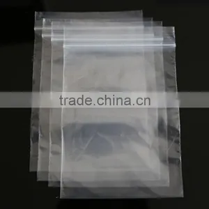 Zip Lock PE Sachet Factory thumbnail-1