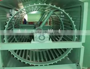 Big Capacity Auto Palm Kernel Crushing Machine/palm Kernel Cracking Machine thumbnail-4