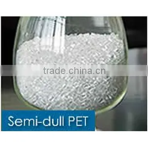 PET Chips Fiber Grade Semi-Dull thumbnail-1