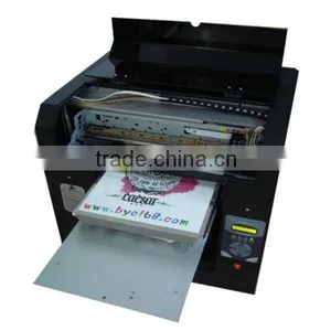 Mouse Printing Transfer Machine thumbnail-3