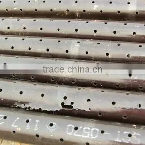 Api Standard Multilayer Sand Control Screen Pipe for Oilfield thumbnail-6