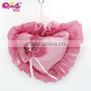 Valentine Decoration Cotton Stuffed Pillow thumbnail-3