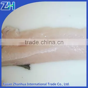 Frozen Greenland Halibut Fillets thumbnail-1