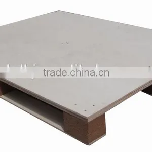 Wooden Pallets, Fork Plate, Pallet, Warehouse and Pad Storehouse Board, Shovel Board thumbnail-1