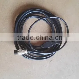 Small Dual Voltage MicroTIG185 Tig Welding Machine thumbnail-5