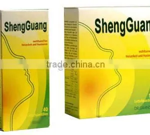 Customized Paper Pharmaceutical Boxes/Capsule Box thumbnail-4