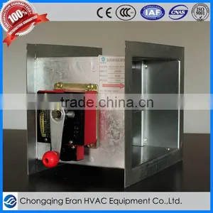 Air Compressor Release Pneumatic Foot Valve in Hvac System thumbnail-1