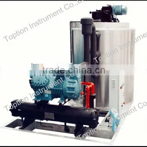 Industrial Flake Ice MachineTPPB20Z-DS/F for Sale thumbnail-1