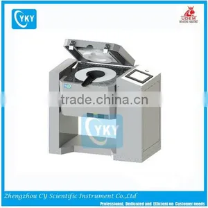 1700c High Temperature Programmable Mini Metal Melting Furnace thumbnail-1