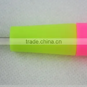 15cm Colorful Handle Tool Crochet Hooks Weave Knitting Braid Needle thumbnail-5