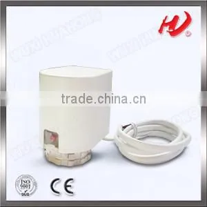 Imported Wax Element Electric Actuator DR-16 thumbnail-1