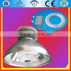 200w E40 Induction Highbay thumbnail-1