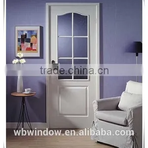 Popular Pvc Casement Doors Designs for House thumbnail-4
