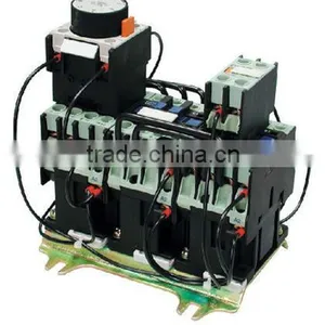 LC3/QJX2 Series STAR-DELTA REDUCED VOLTAGE STARTER 9A 12A 18A 25A 32A thumbnail-1