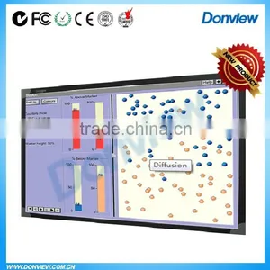 Latest Interactive Projector Dispaly EM Smart Board thumbnail-1