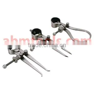 Spring Callipers & Dividers (Flat Leg) thumbnail-1